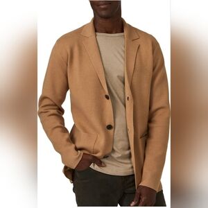 7 Diamonds Brighton Cardigan Coat -  Camel NWT